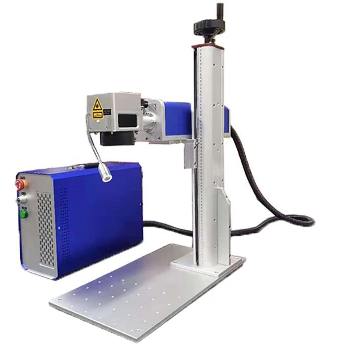separate marking machine (14)