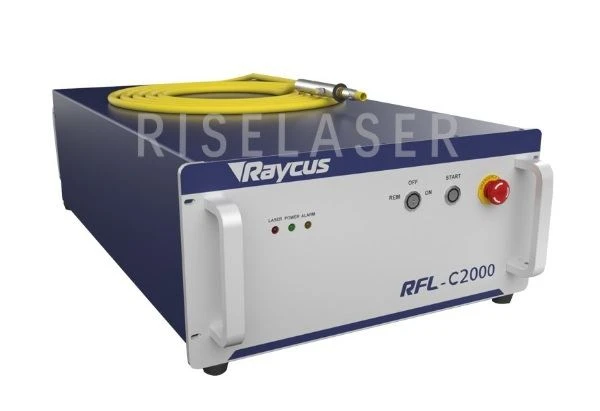raycus fiber laser-1