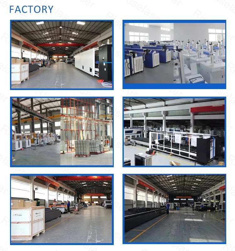factory