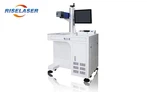 Десктоп машина за ласерско обележавање високе прецизности