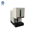 Машина за дубоко гравирање влакана у дубоком кабинету