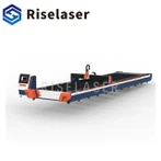 Машина за ласерски резач влакана за метал од нерђајућег челика