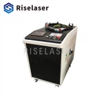 Ручна машина за ласерско заваривање влакана