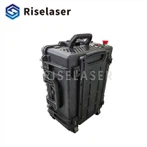 Ручни ласер за уклањање рђе