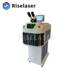 Преносна мини машина за ласерско заваривање