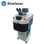 ИАГ ласерски заваривач за накит