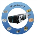 6000В машина за ласерско сечење влакана велике снаге