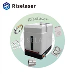 Затворена машина за ласерско обележавање са влакнима